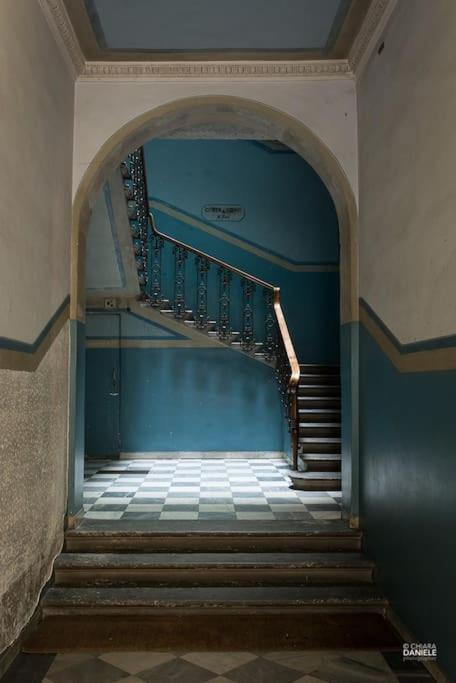 Appartamento Romana Florenţa Exterior foto