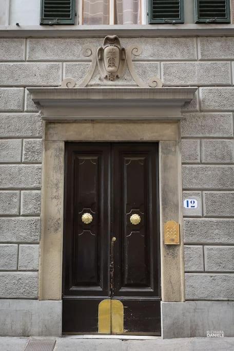Appartamento Romana Florenţa Exterior foto