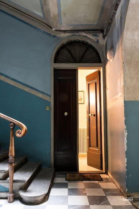 Appartamento Romana Florenţa Exterior foto