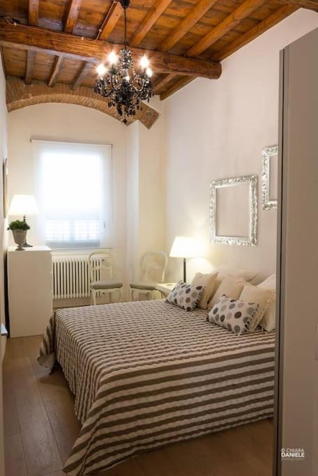 Appartamento Romana Florenţa Exterior foto