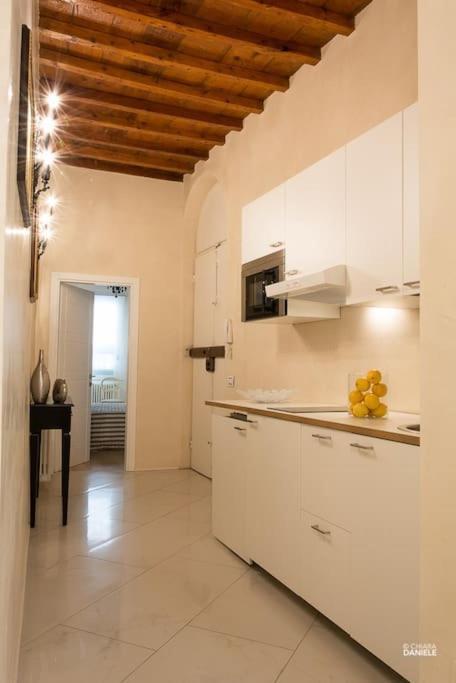 Appartamento Romana Florenţa Exterior foto